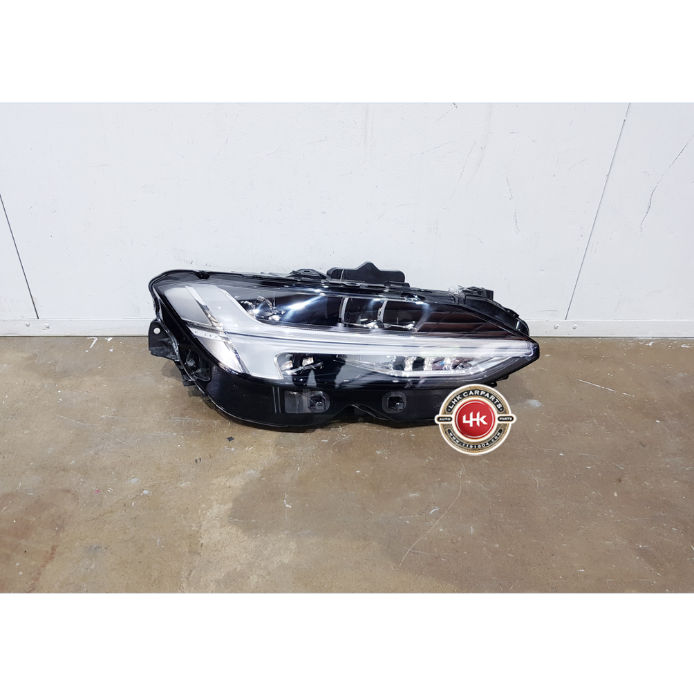 볼보 S90 라이트 18~24  수입차중고부품