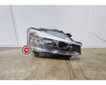 BMW X3 F25 후기형 / X4 F26 라이트 제논 15~19 XDRIVE 28I, 20D, 30D  수입차중고부품