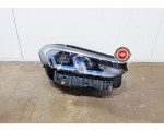 BMW X3 / X4 G01 / G02 후기 라이트 레이져 23~24 XDRIVE 20I, 20D  수입차중고부품