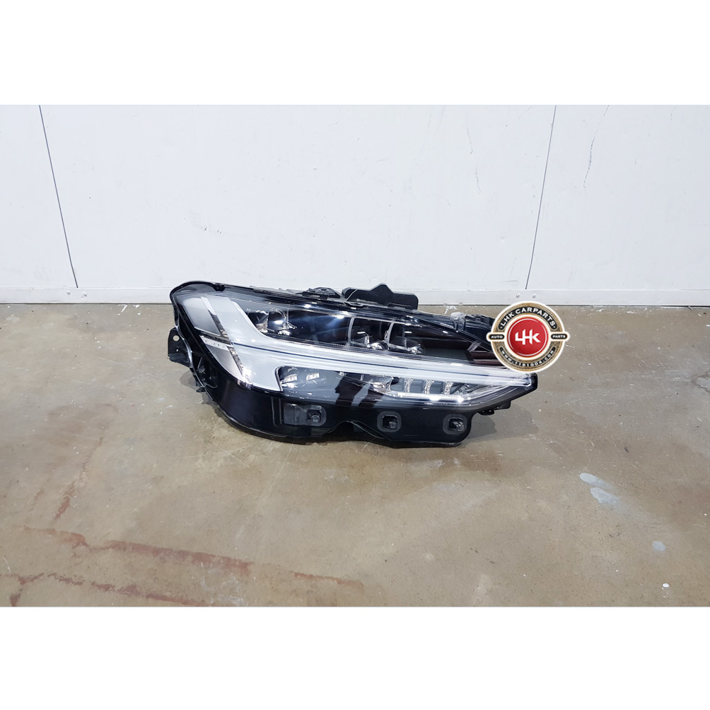 볼보 S90 라이트 18~24  수입차중고부품