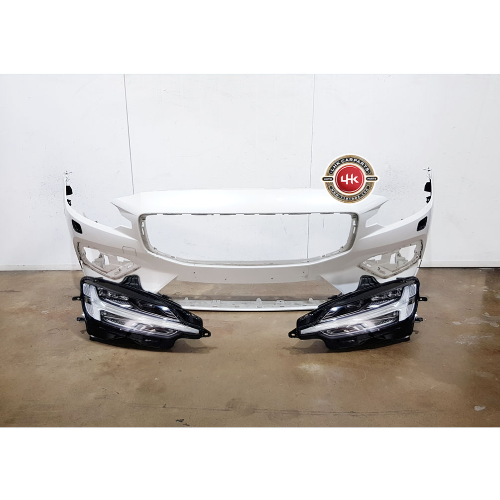 볼보 V60 3세대 19~24  수입차중고부품