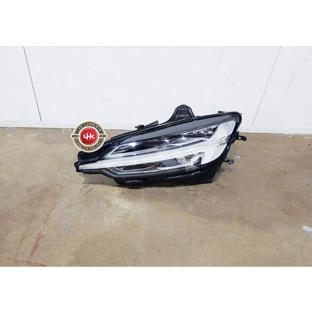 볼보 V60 3세대 라이트 19~24  수입차중고부품