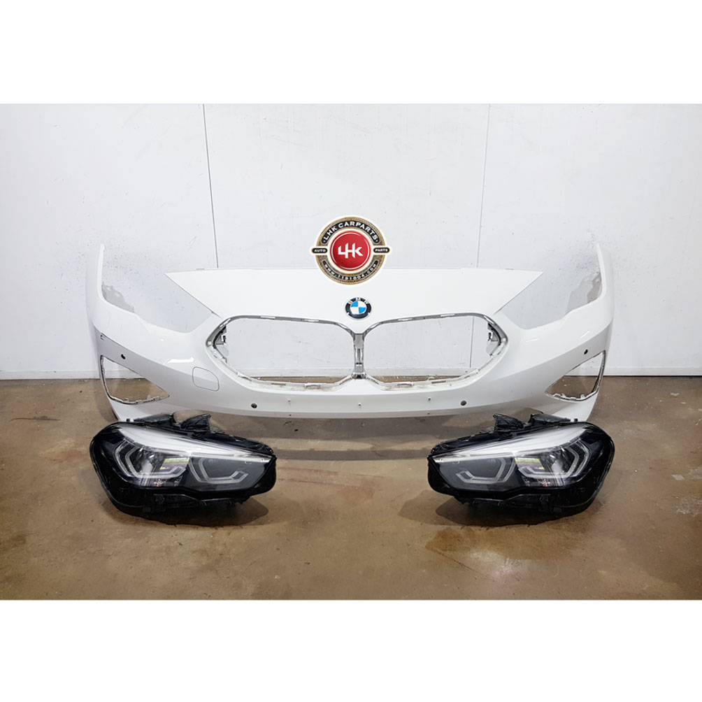 BMW 2시리즈 쿠페 F44 M팩 21~24 220I, 218D  수입차중고부품