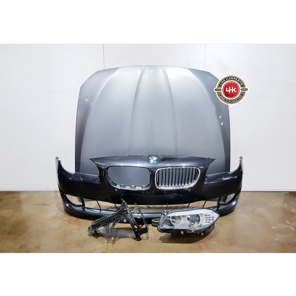 BMW 5시리즈 F10 전기 09~13 523I, 528I, 520D, 525D XDRIVE  수입차중고부품