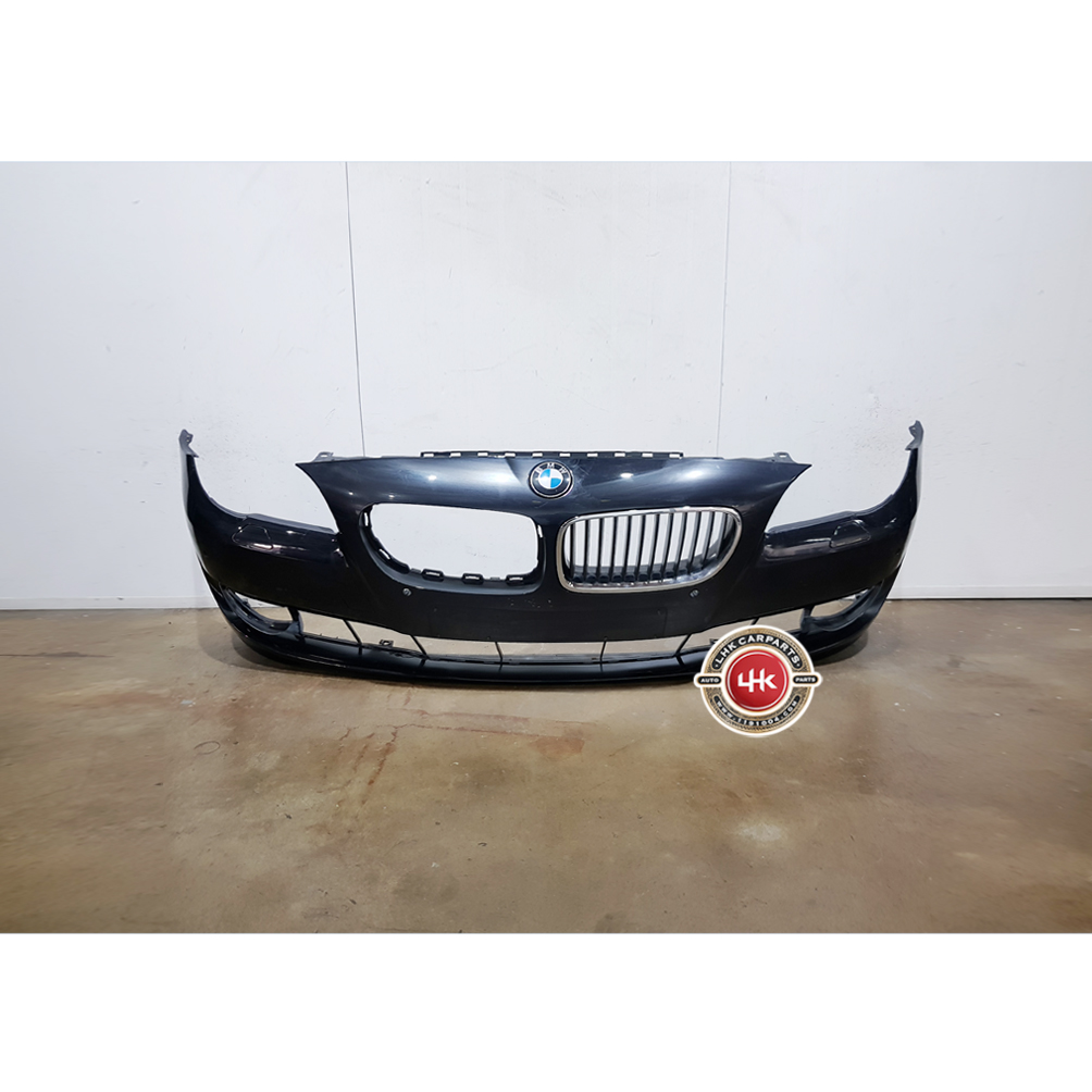 BMW 5시리즈 F10 전기 앞범퍼 09~13 523I, 528I, 520D, 525D XDRIVE  수입차중고부품