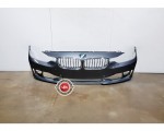 BMW 3시리즈 F30 12~15 전기 앞범퍼 그릴포함 320I, 320D, 330E  수입차중고부품