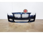 BMW 5시리즈 F10 후기 M팩 앞범퍼 그릴 포함 14~16 523I, 528I, 520D, 525D XDRIVE  수입차중고부품