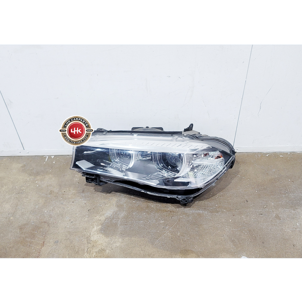 BMW X5 F15 / X6 F16 라이트 제논 14~19 XDRIVE 35I, 30D, 40D  수입차중고부품