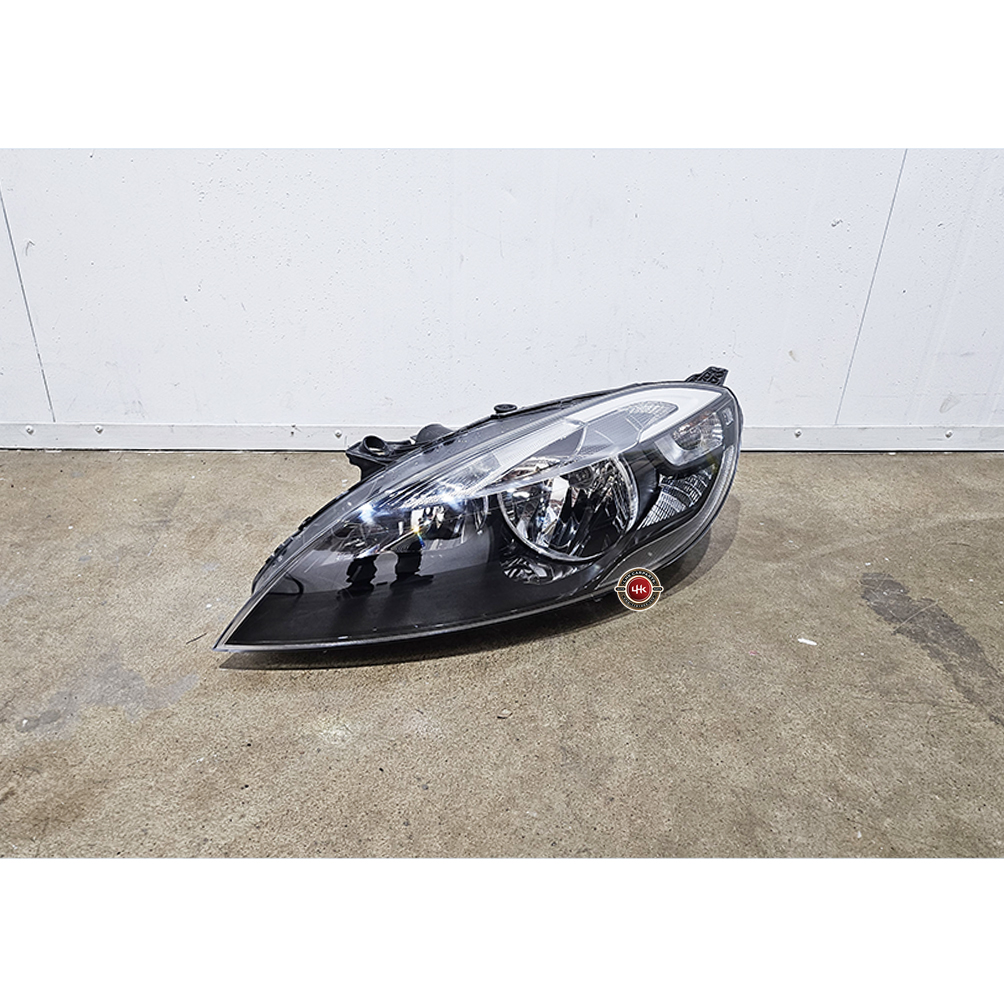 볼보 V40 라이트 할로겐 수입차중고부품 14-24