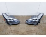 페라리 GTC4 루쏘 헤드라이트 슈퍼카중고부품