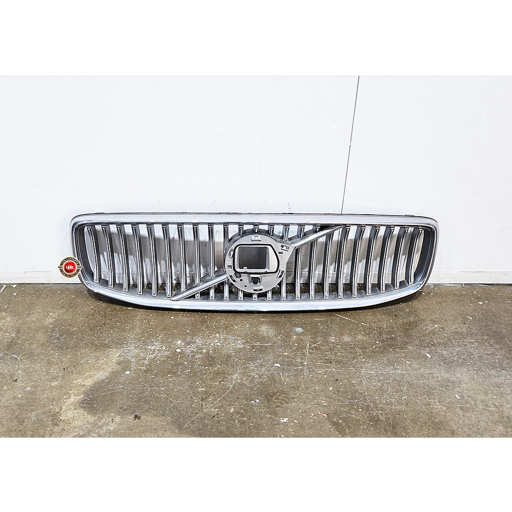 볼보 S90 그릴 수입차중고부품 18-24