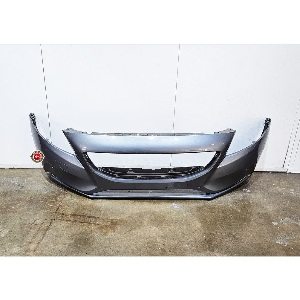 볼보 V40 앞범퍼 수입차중고부품 14-24