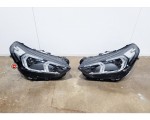 BMW X1 U11 라이트 수입차중고부품 23-24