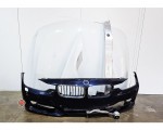 BMW 3시리즈 F30 전기 범퍼 휀다 로아 레일 본넷 수입차중고부품 12-15