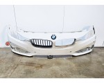 BMW 3시리즈 F30 후기 앞범퍼+그릴 수입차중고부품 16-19