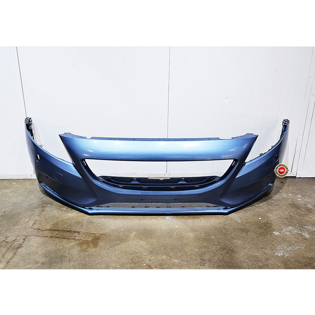 볼보 V40 앞범퍼 수입차중고부품 14~24