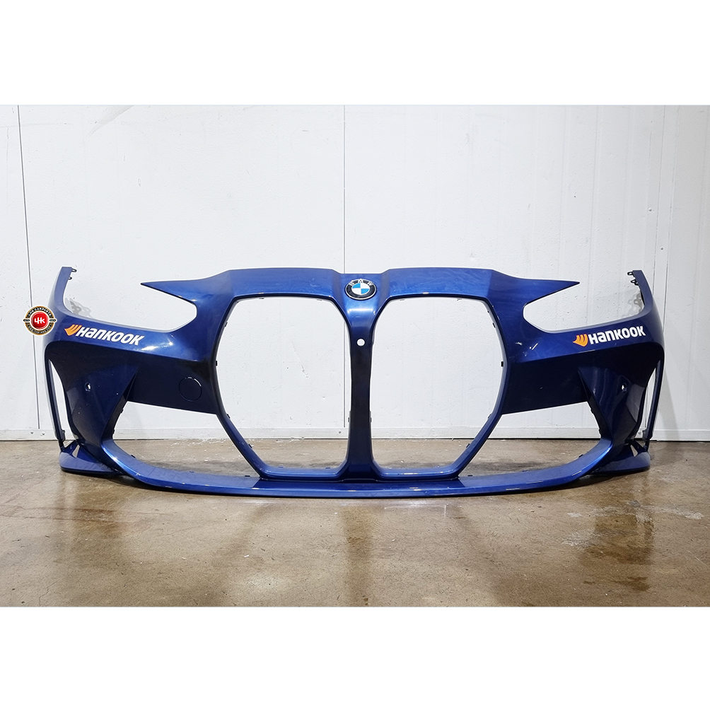 BMW M3 G80 M4 G82 앞범퍼 상단 수입차중고부품 21-24