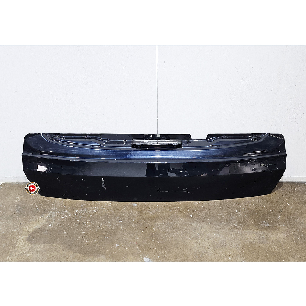 BMW X5 G05 전기 백도어 하단 수입차중고부품 20-23
