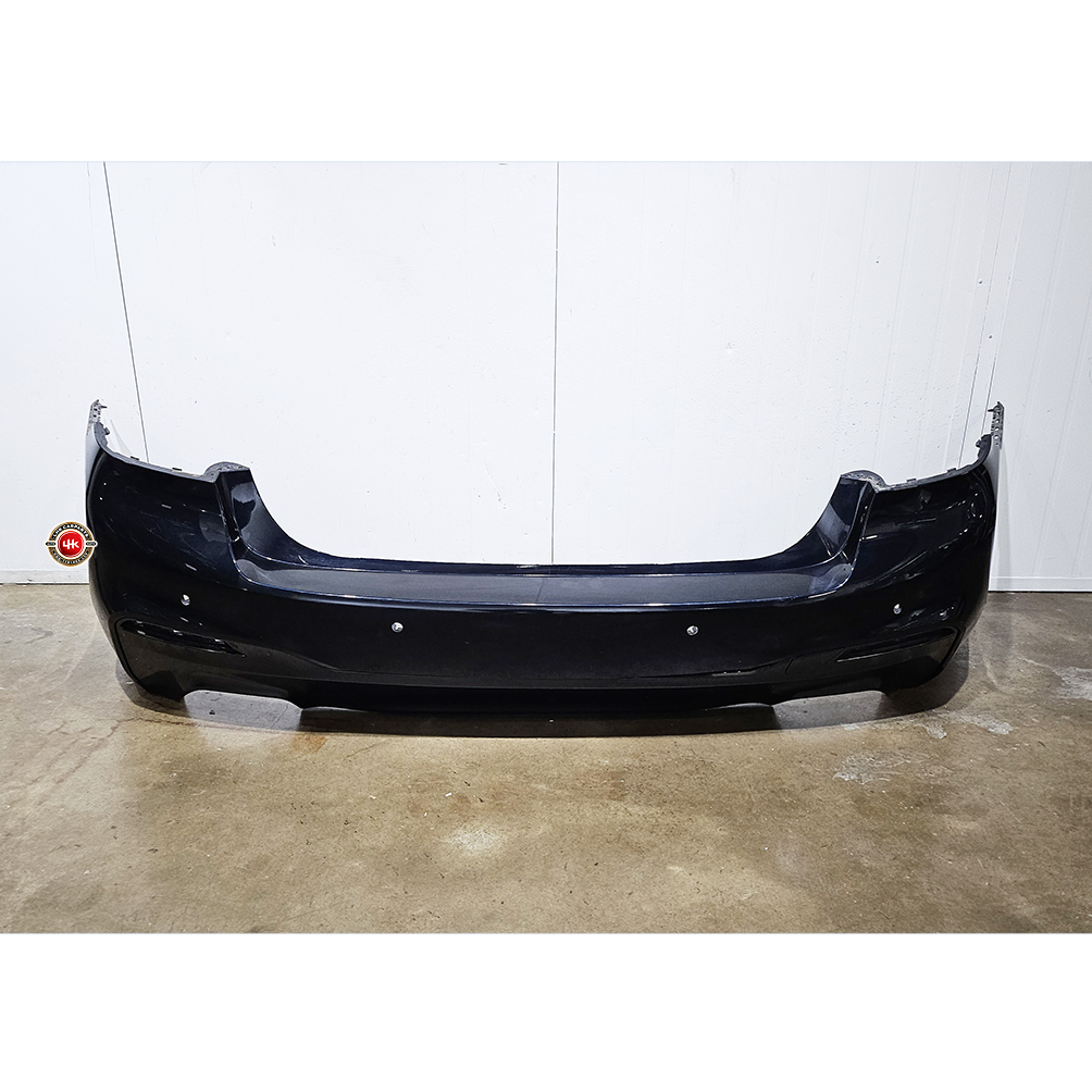 BMW X5 G05 전기 뒷범퍼 m팩 상하수입차중고부품 20-23