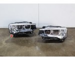 BMW X3 F25후기 X4 F26 라이트 제논 수입차중고부품 15-19