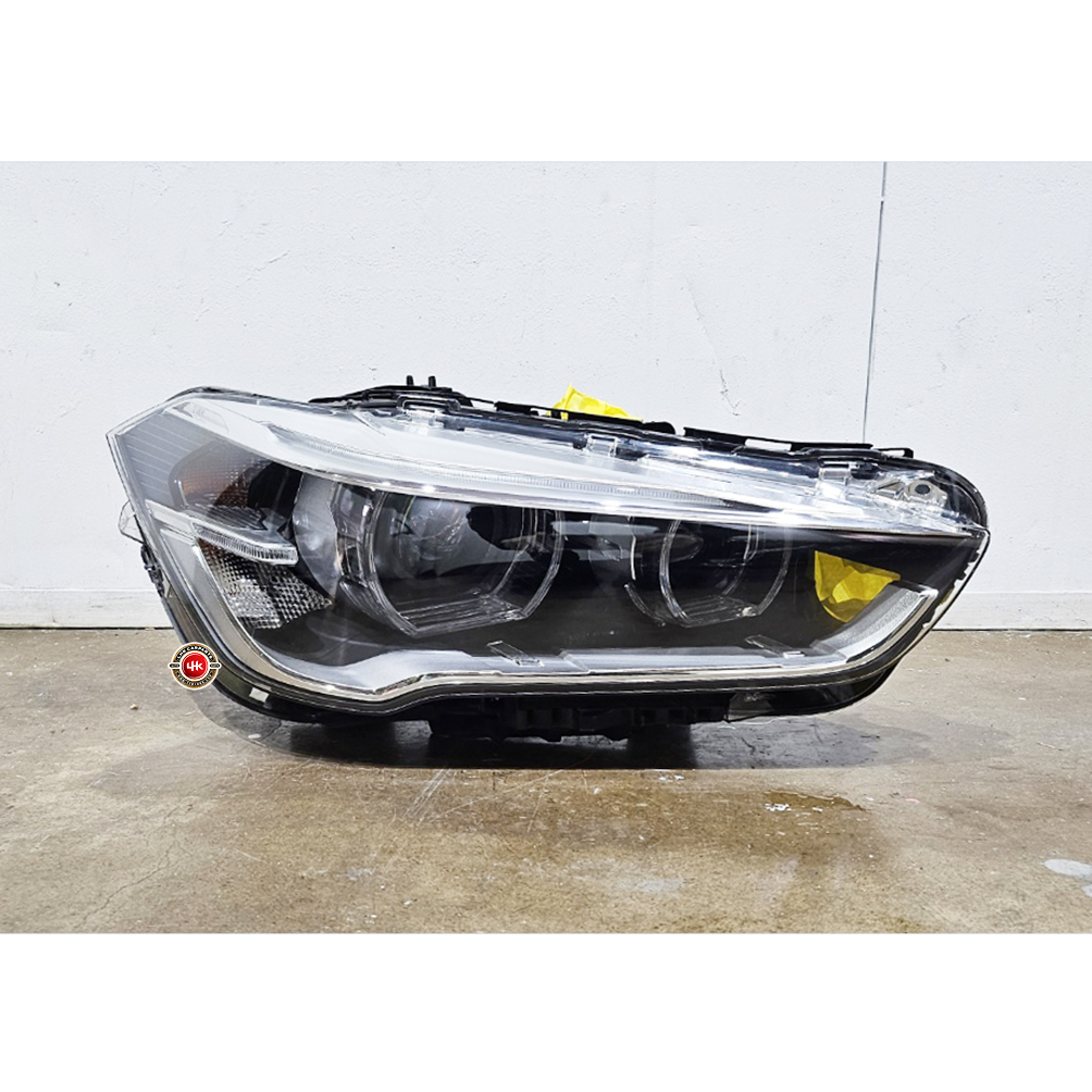 BMW X1 F48 전기 라이트 수입차중고부품 16-18
