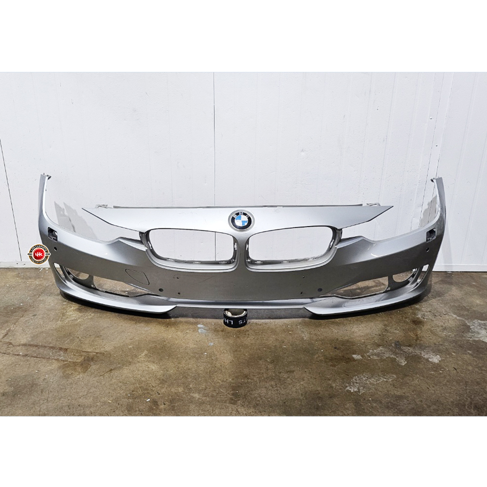 BMW 3시리즈 F30 전기 앞범퍼 수입차중고부품 12-15