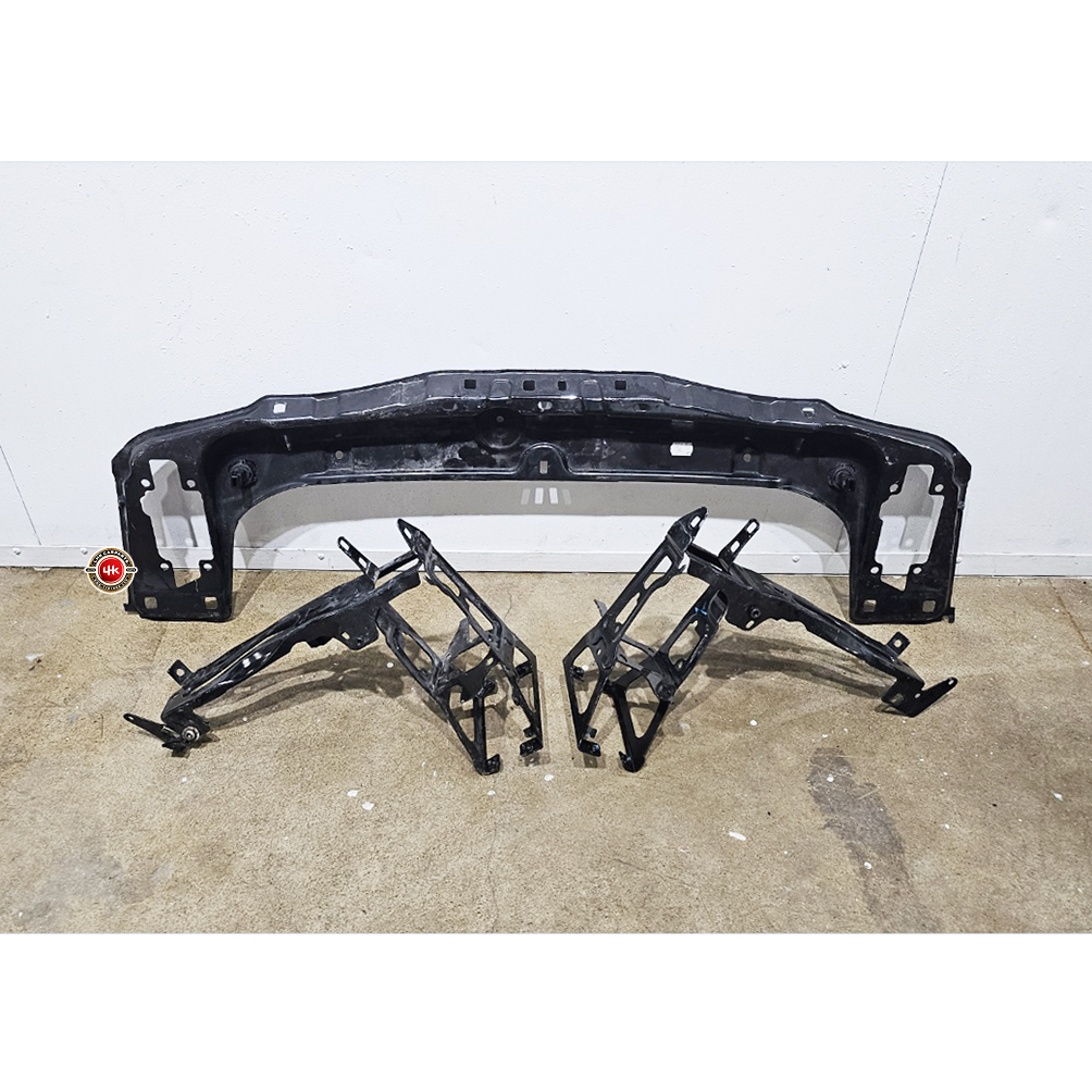 BMW 3시리즈 F30 전기 앞판넬 셋 수입차중고부품 12-15