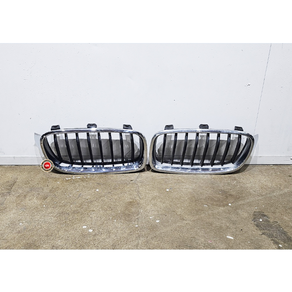 BMW 3시리즈 F30 전기 그릴 수입차중고부품 12-15