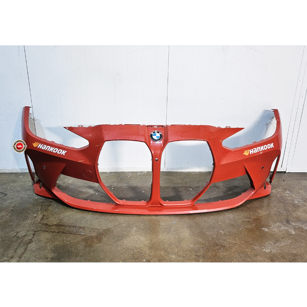 BMW M3 G80 M4 G82 앞범퍼 상단 수입차중고부품 21-24