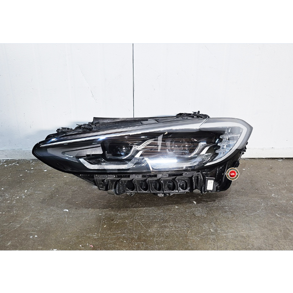 BMW M3 G80 M4 G82 라이트 저사양 수입차중고부품 21-24