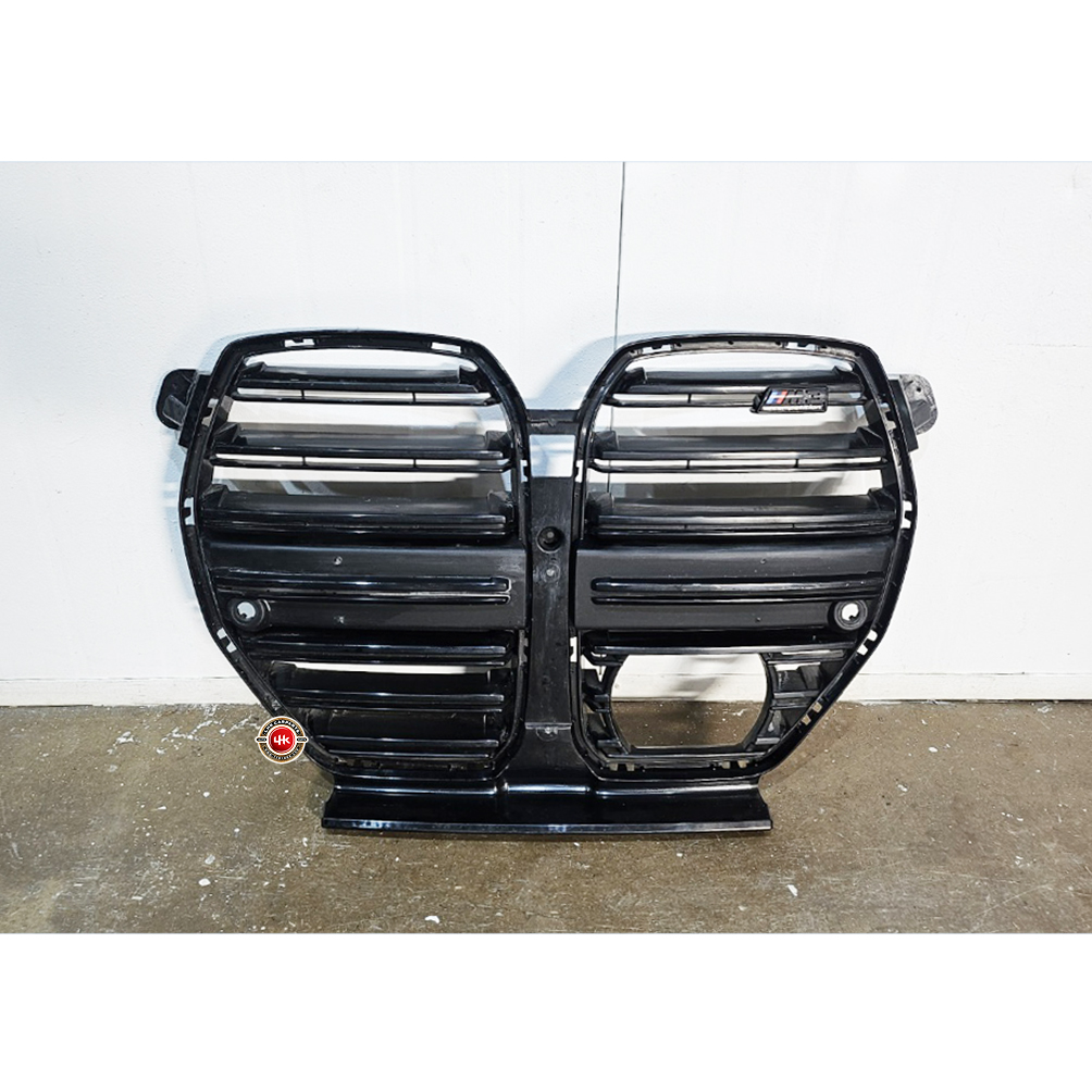 BMW M3 G80 M4 G82 그릴 수입차중고부품 21-24