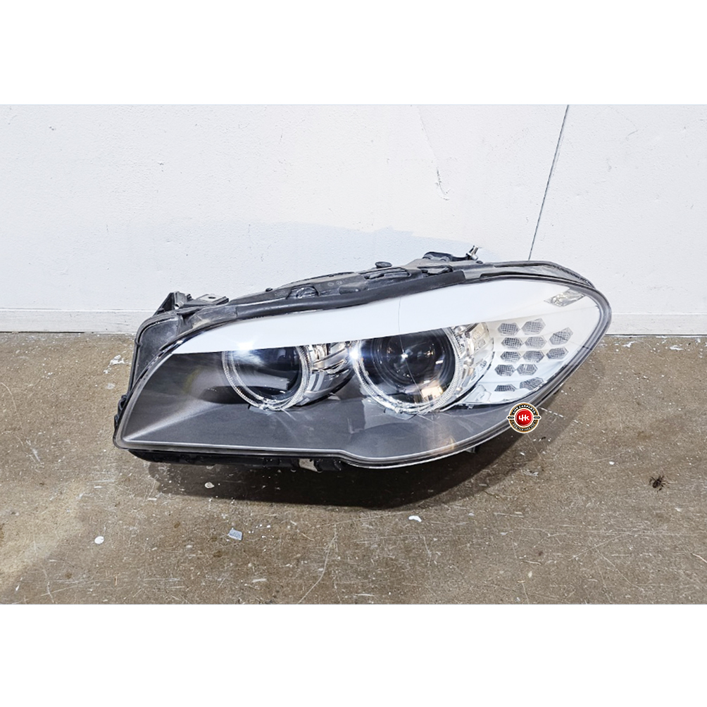 BMW 5시리즈 F10 전기 라이트 수입차중고부품 09-13