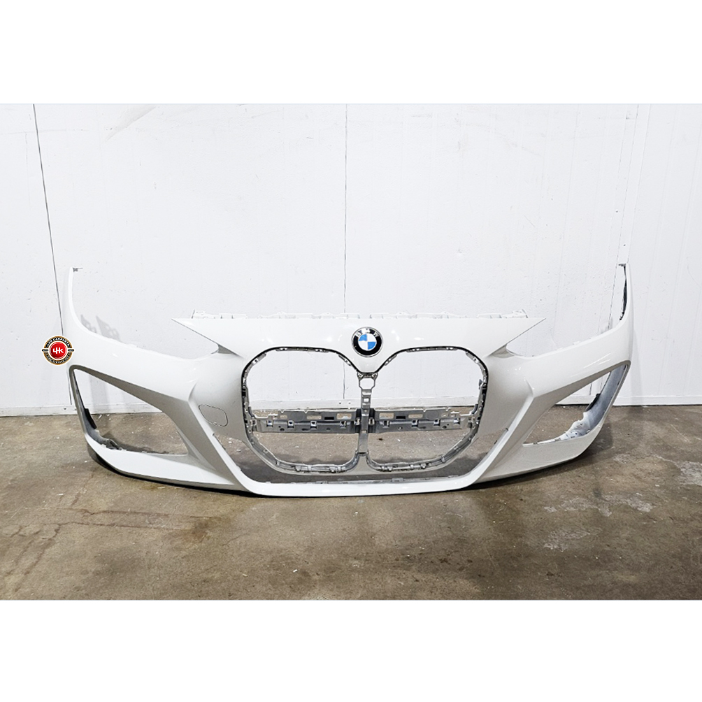 BMW I4 G26 앞범퍼 수입차중고부품 21-24