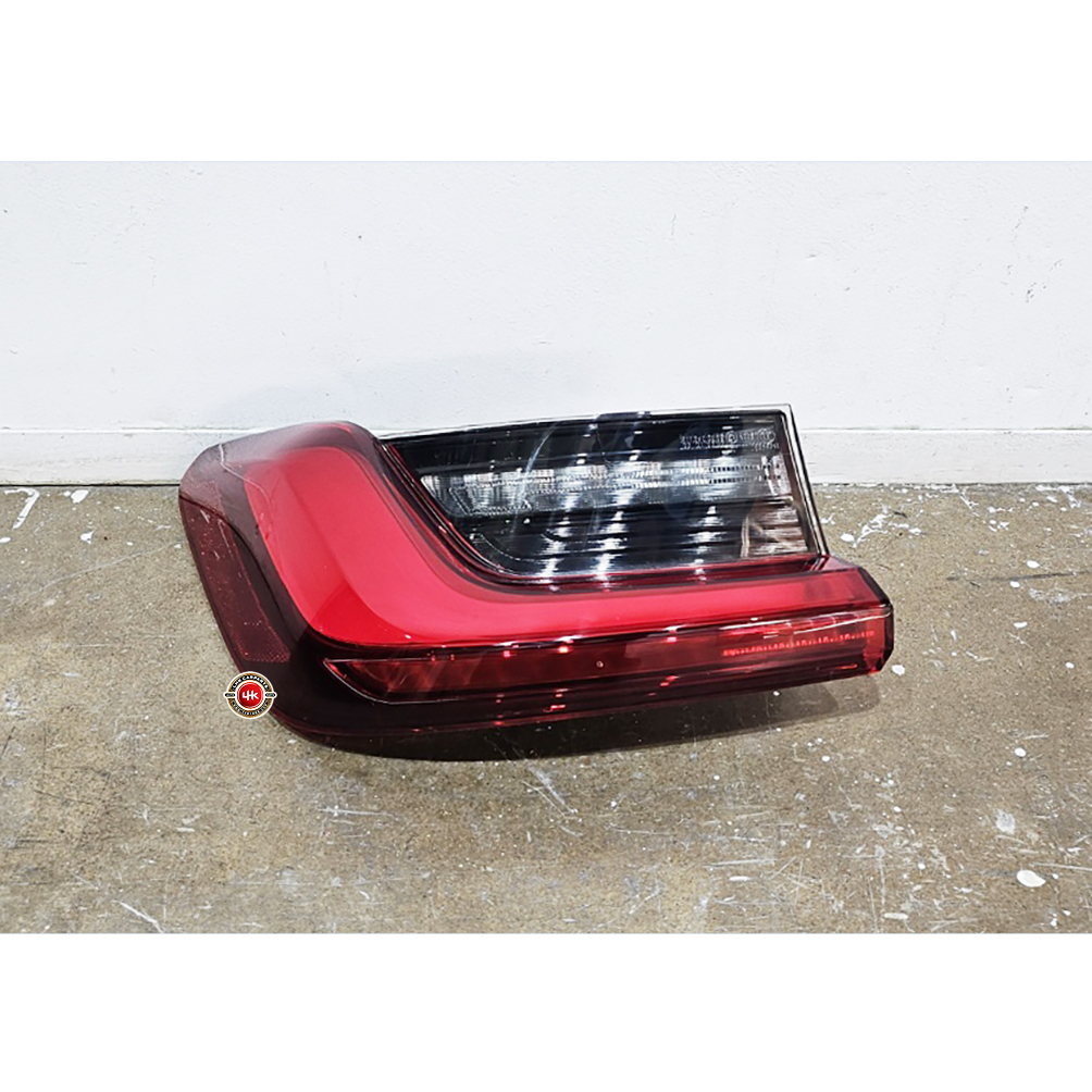 BMW 3시리즈 G20 후미등 수입차중고부품 20-24