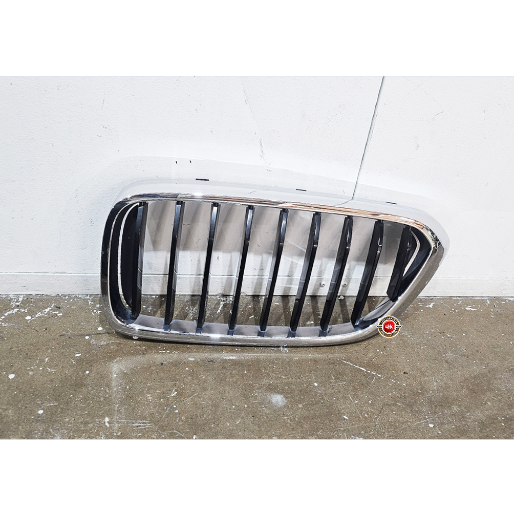 BMW 5시리즈 G30 전기 그릴 수입차중고부품 17-19