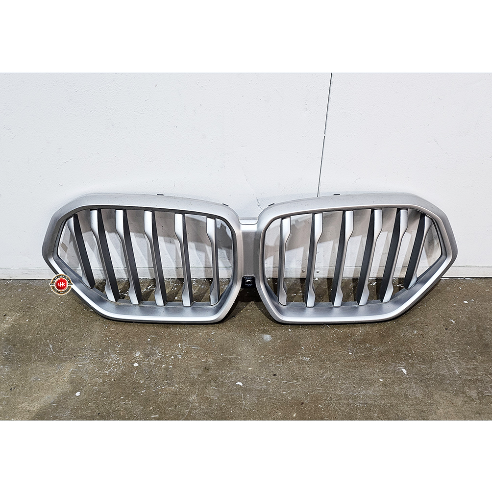 BMW X6 G06 전기 그릴 수입차중고부품 19-22