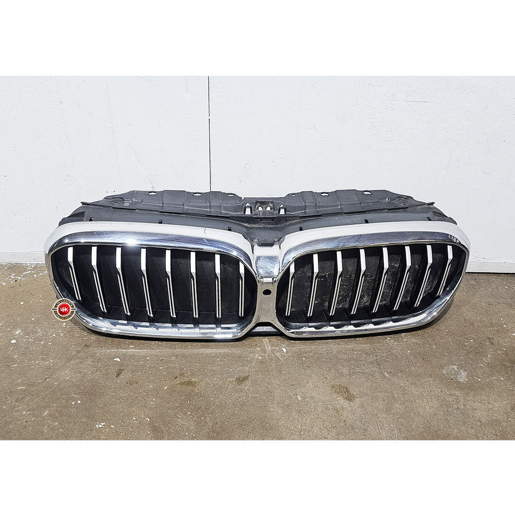 BMW 5시리즈 G30 후기 그릴+에어덕트 수입차중고부품 20-23