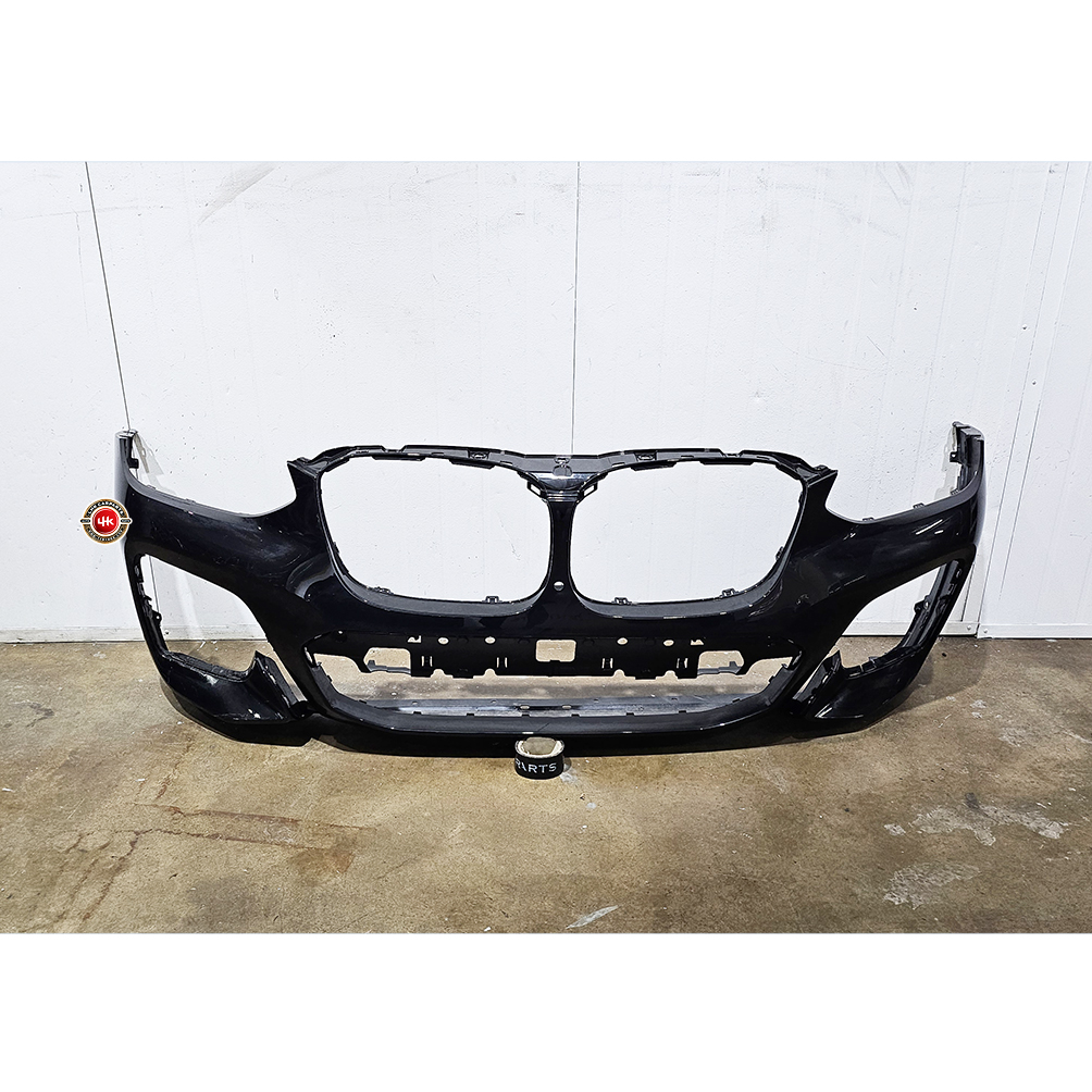 BMW X3 G01 X4 G02 전기 앞범퍼 M팩 수입차중고부품 20-22