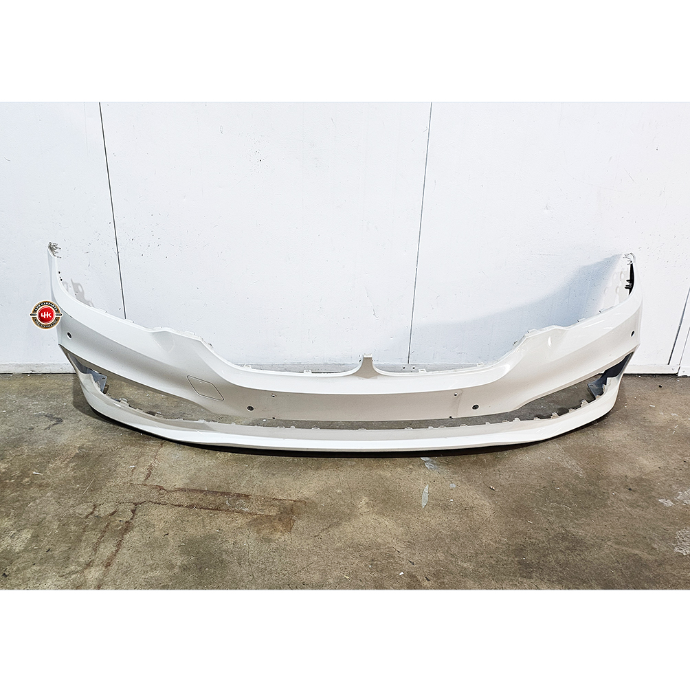 BMW 5시리즈 G30 전기 앞범퍼 럭셔리 수입차중고부품 17-19