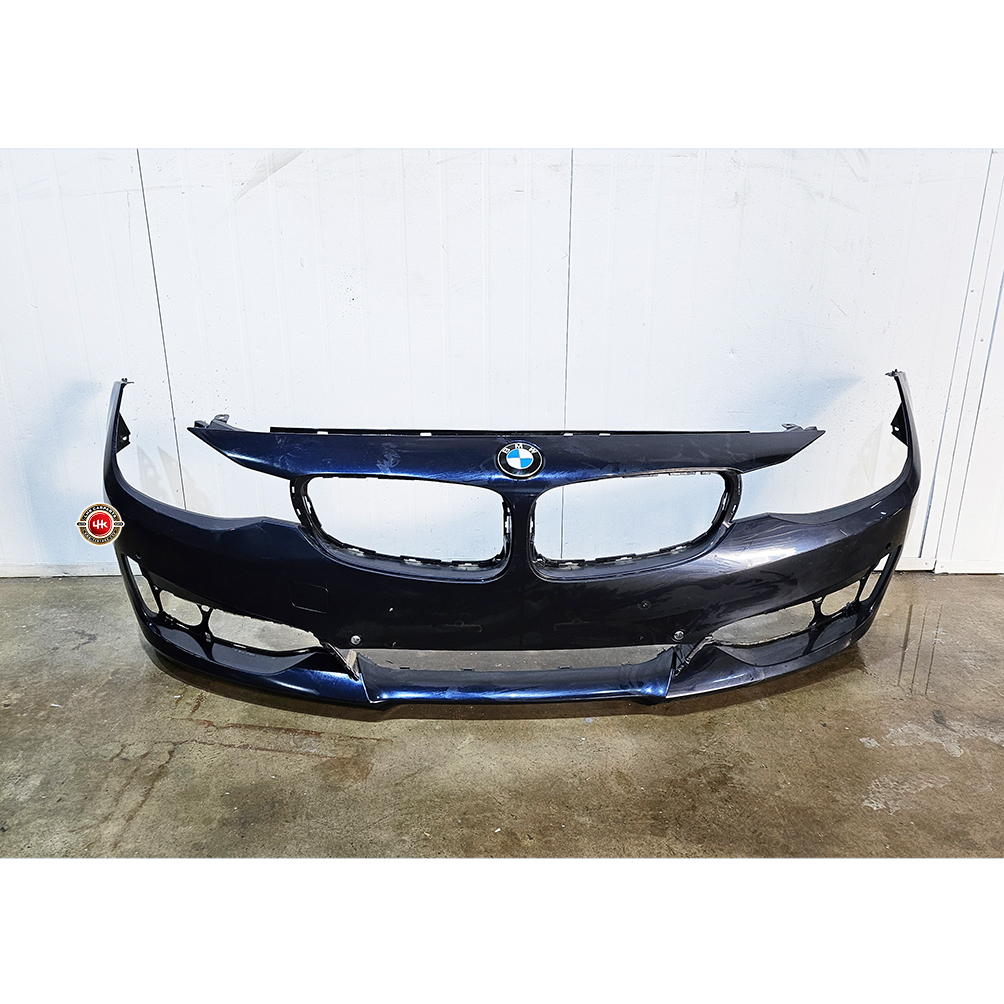 BMW 3GT F34 앞범퍼 수입차중고부품 13-19