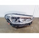 BMW X3 X4 G01 G02 전기 라이트 led 수입차중고부품 20-22