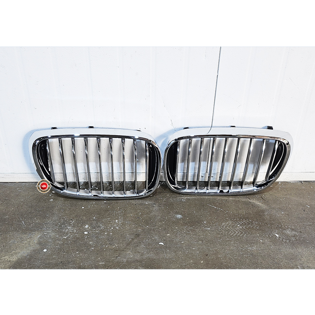 BMW 7시리즈 G11 전기 그릴 수입차중고부품 17-20