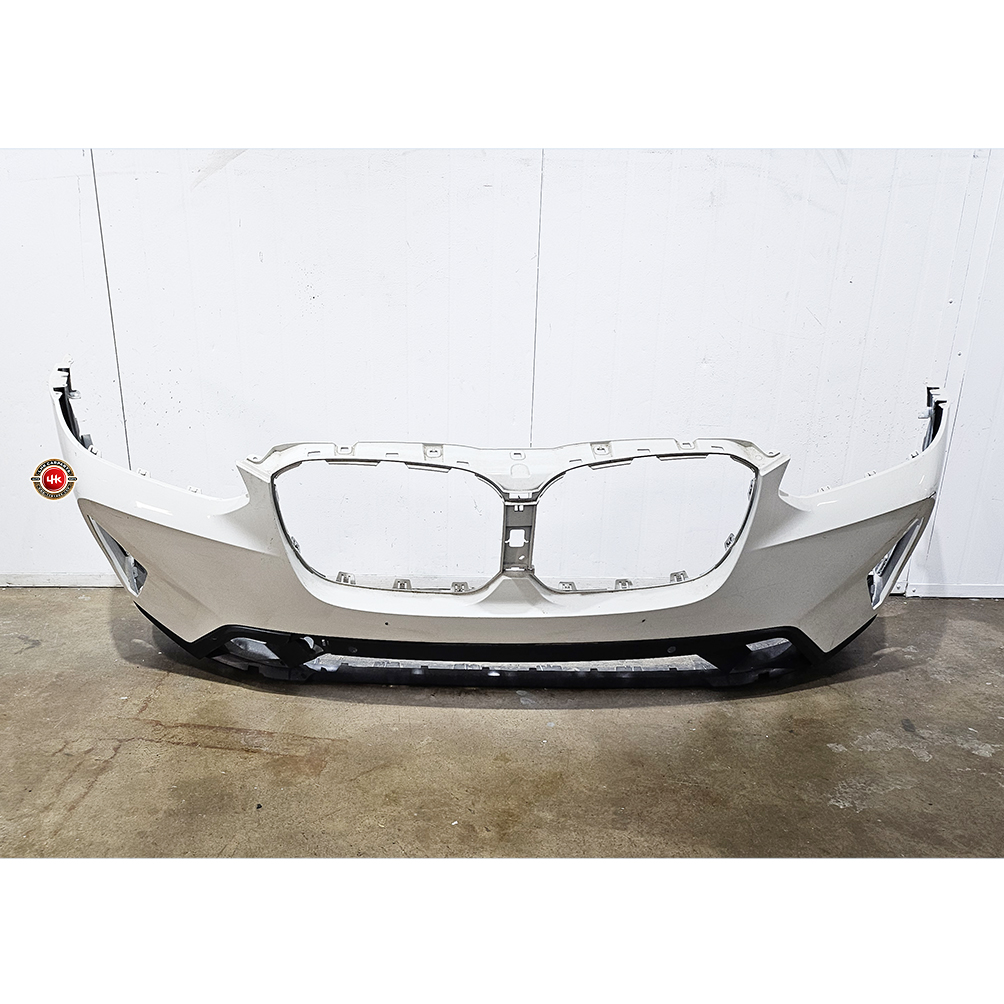 BMW X3 x4 G01 g02 후기 앞범퍼 일반 상하 수입차중고부품 23-24