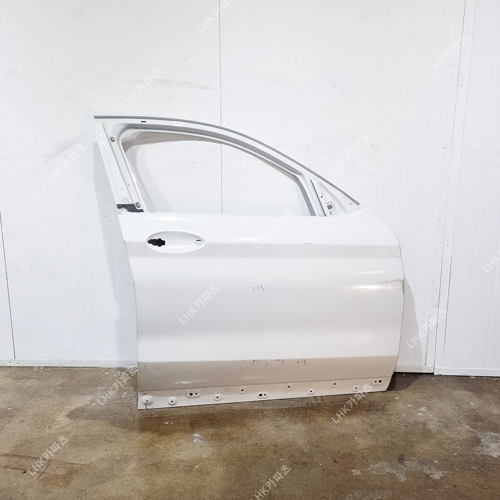 BMW X4 G02 앞도어 수입차중고부품 19-24