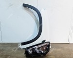 벤츠 GLE 167 전기 라이트 휀다 수입차중고부품 20-23