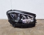 벤츠 GLS 167 라이트 수입차중고부품 21-25