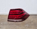벤츠 GLE w166 후미등 수입차중고부품 16-19