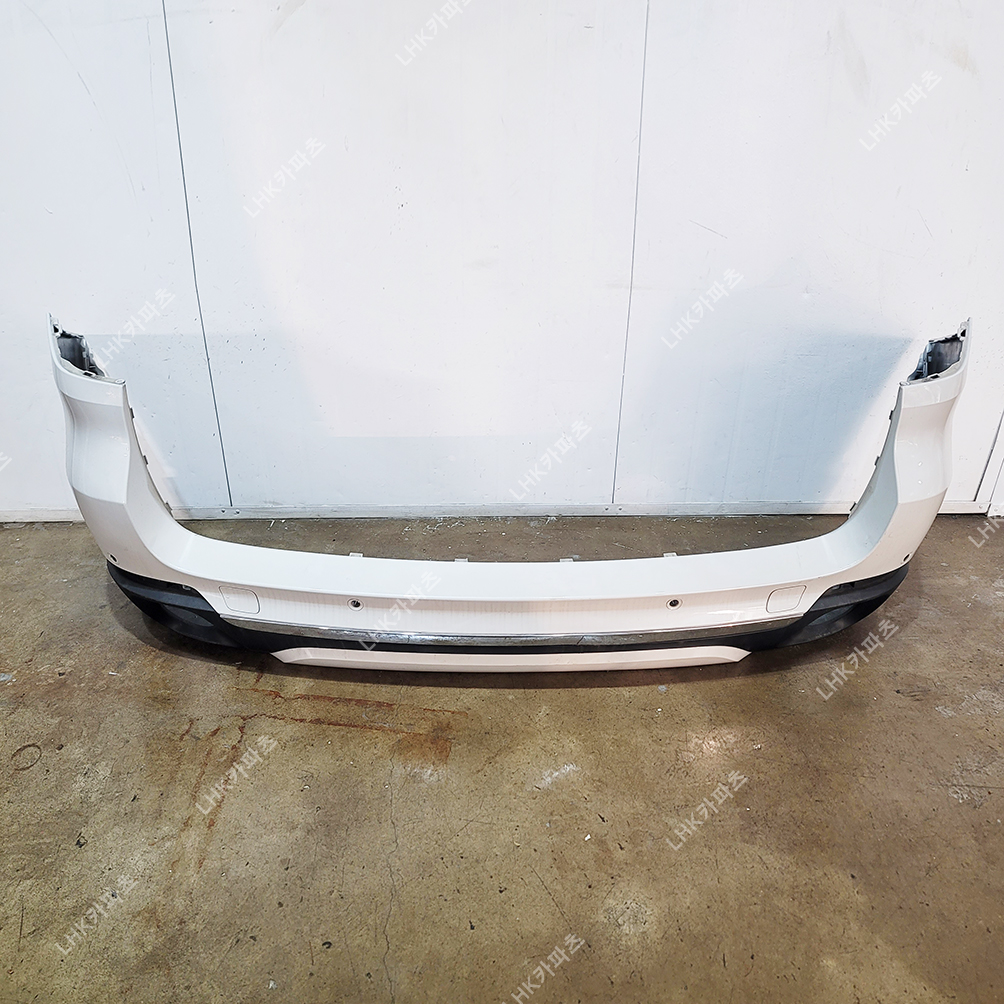 BMW x5 f15 수입차중고부품 뒷범퍼 상하 일반 14~18