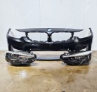 BMW M3 F80 M4 F82 후기 라이트 범퍼 수입차중고부품 18~20