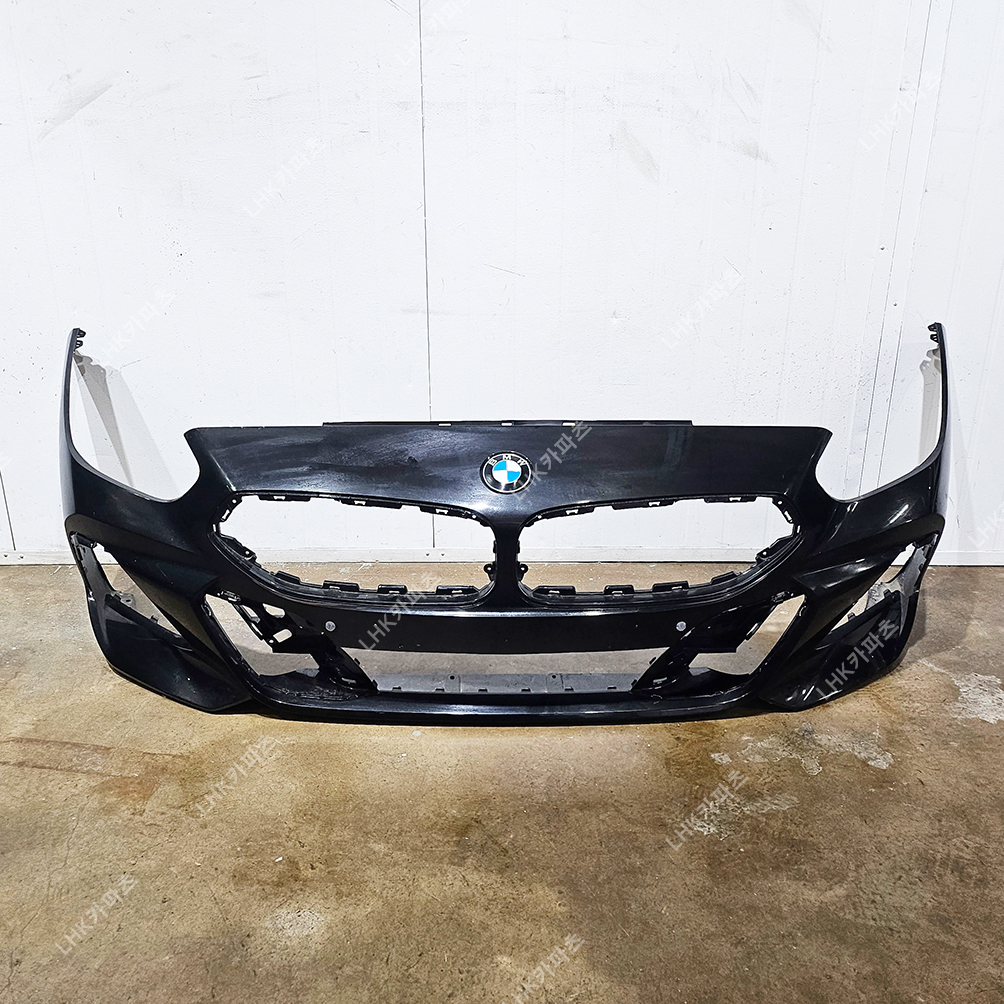 BMW Z4 G29 앞범퍼 M팩 수입차중고부품 19-24